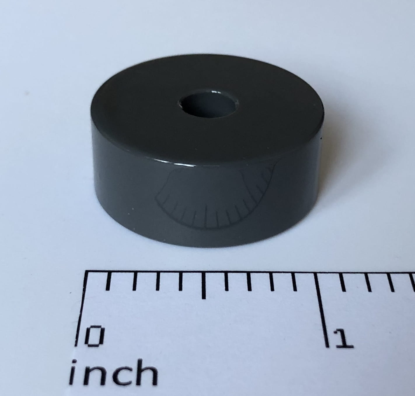 A255-1 COUNTER WEIGHT