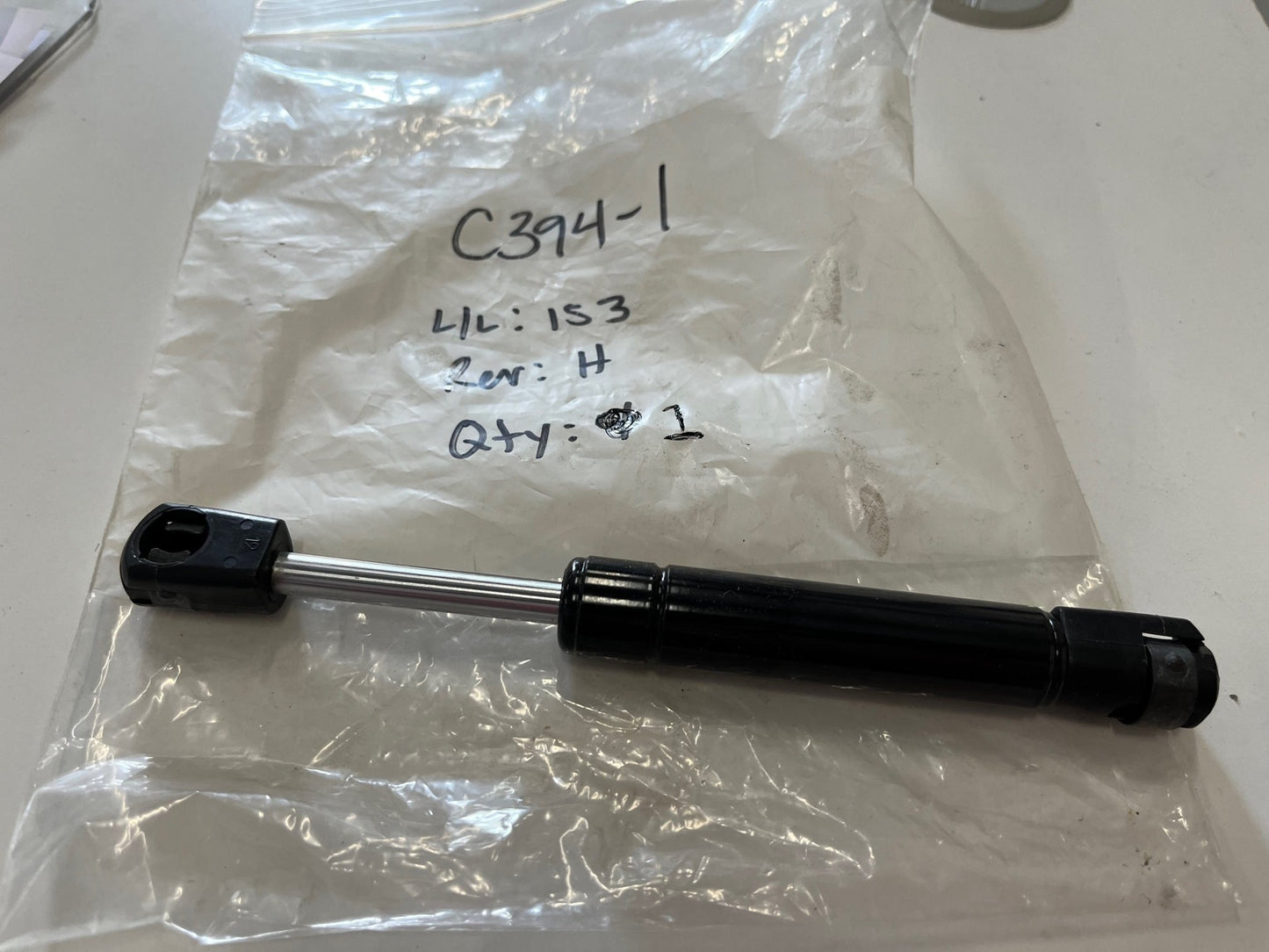C394-1 Gas Spring