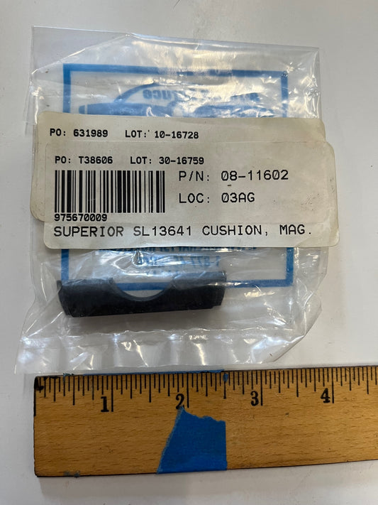 08-11602 SUP MAG CUSHION