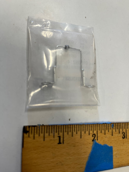 1009214 DIODE SUPPRESSION