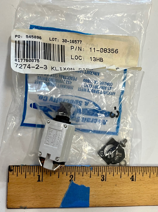 11-08356 CIR BREACKER