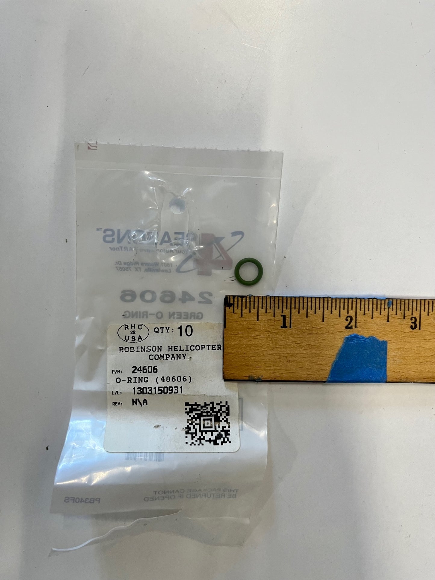 24606 ORING