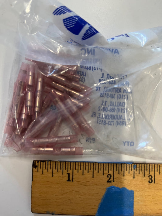 320557 WIRE CONNECTOR