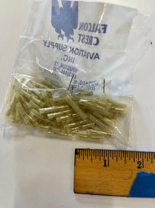 323994 WIRE CONNECTOR