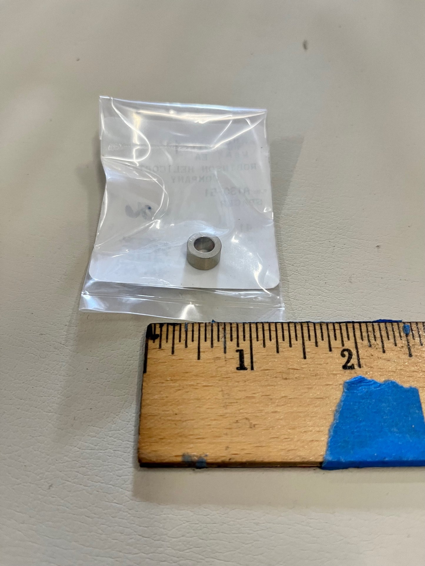 A130-51 SPACERS