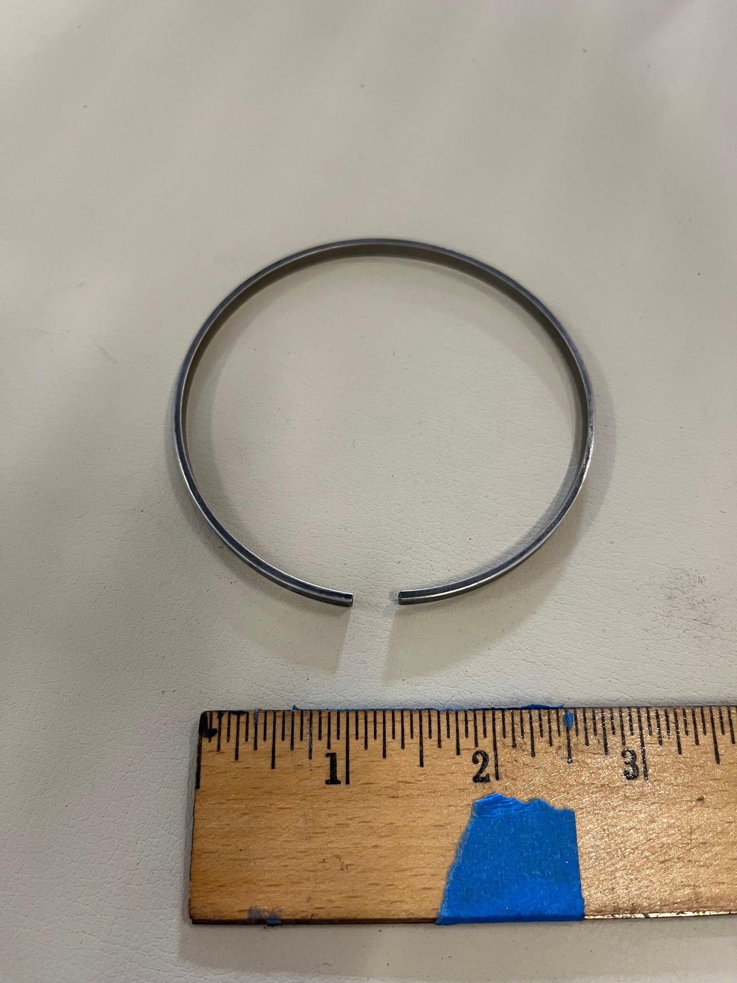 A209-1 SPACER