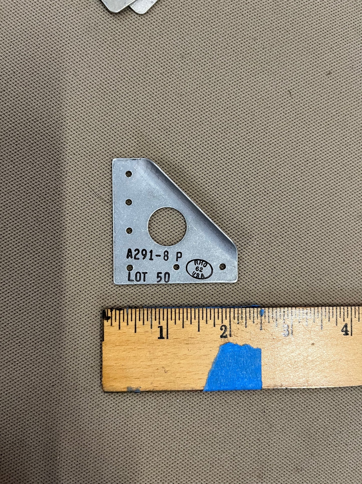 A291-8 BRACKET