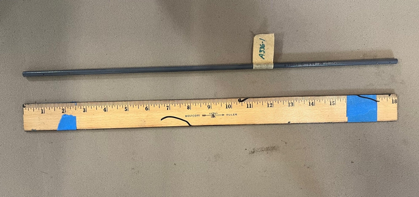 A336-1 P/P TUBE