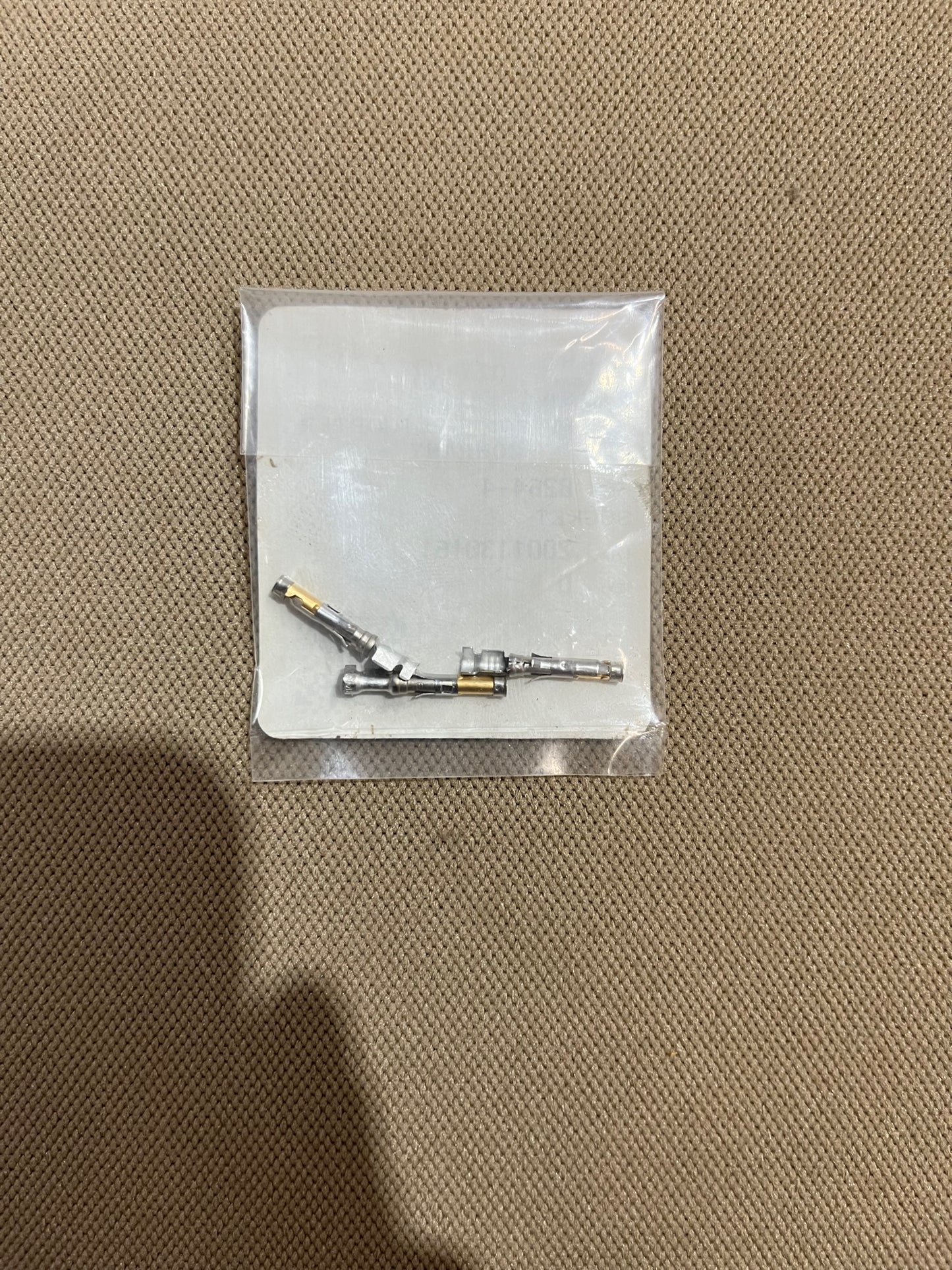 B264-4 SOCKET