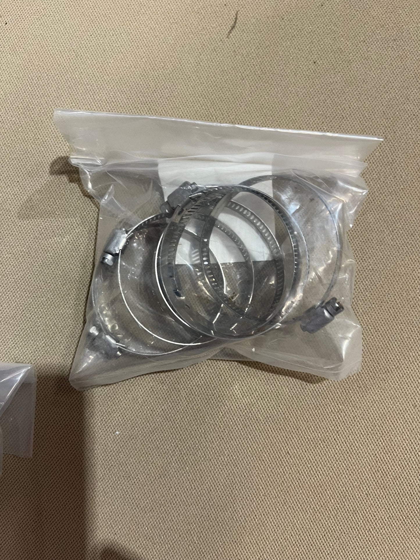 B277-28 CLAMP