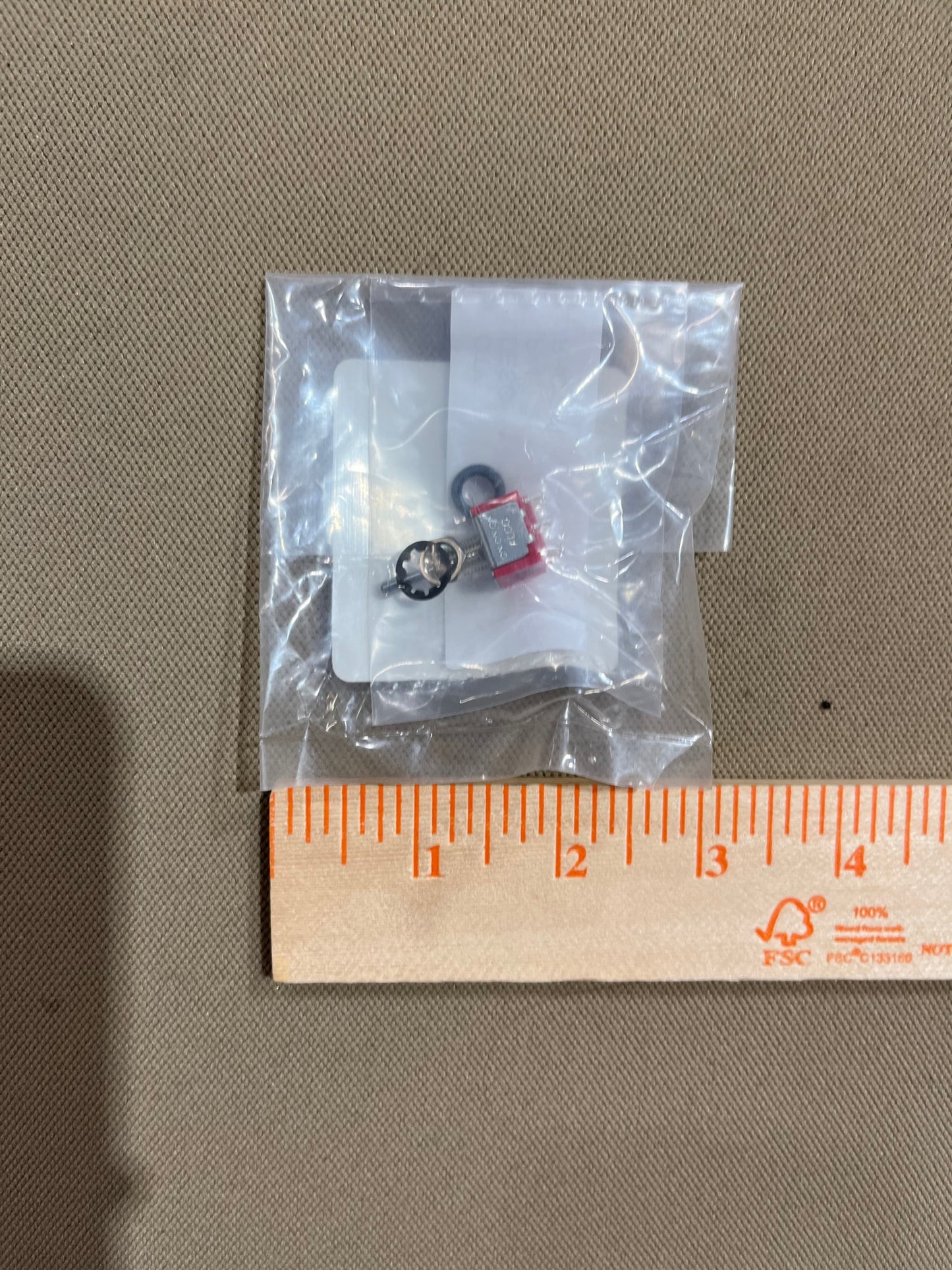 B300-5 SWITCH ASSY