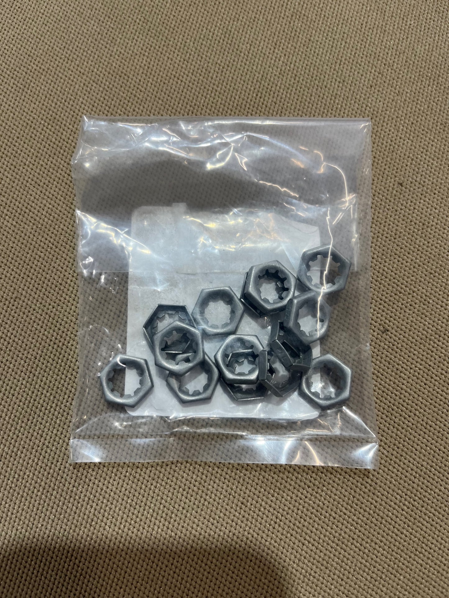 B330-16 PALNUT