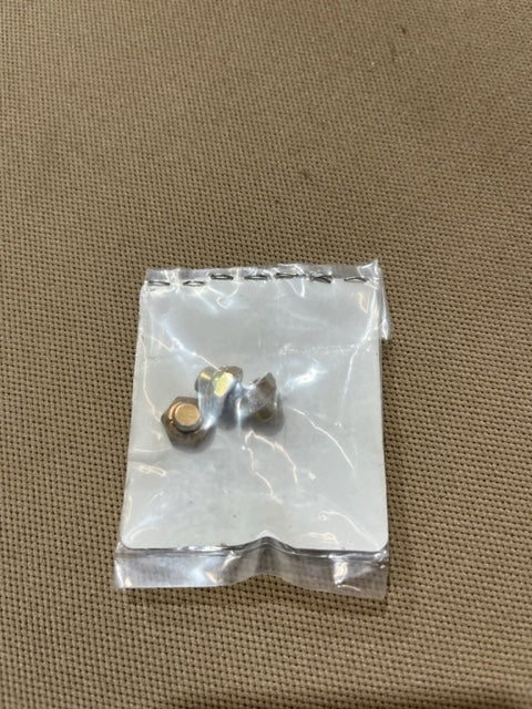 B340-8 NUT