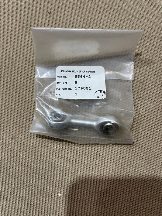 B564-2 RODEND