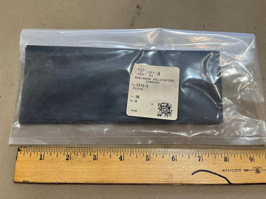 C212-3 PATCH