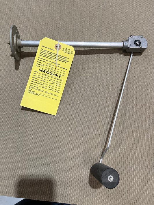D252-1 FUEL QUANTITY SENDER, R44 MAIN