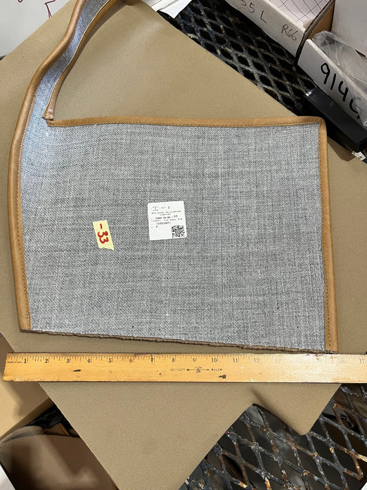 C469-TN - INTERIOR CARPET TAN