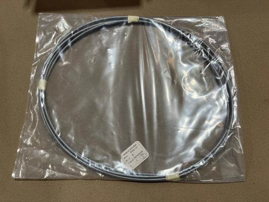 C522-10 CONTROL CABLE, THROTTLE