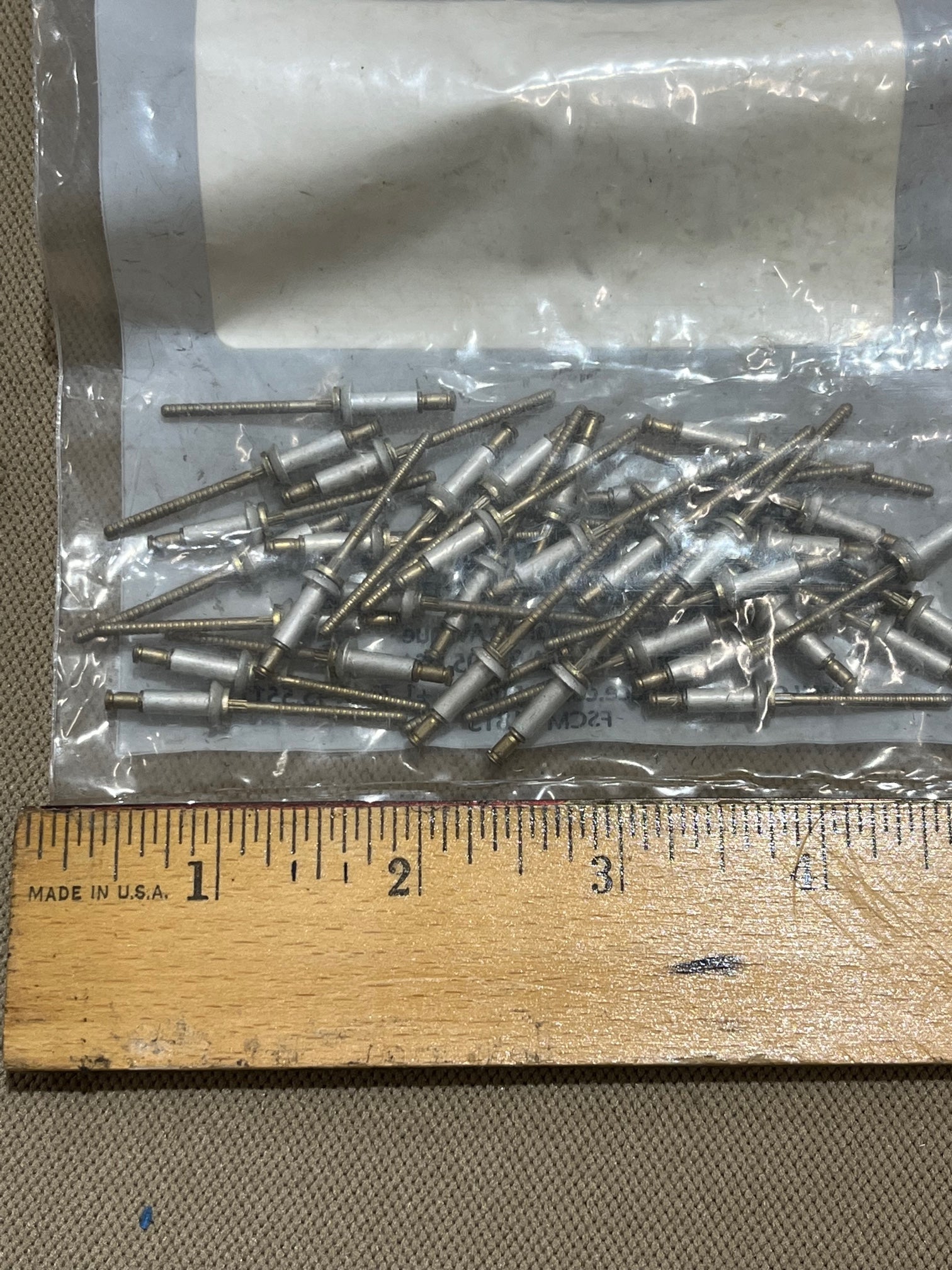 CR3213-4-04 CHERRYMAX RIVET – Prestige Robinson Helicopter Parts