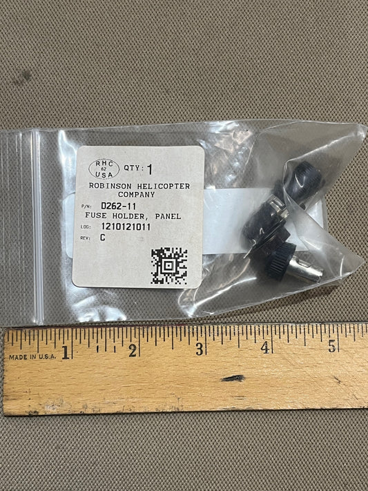 D262-11 FUSE HOLDER