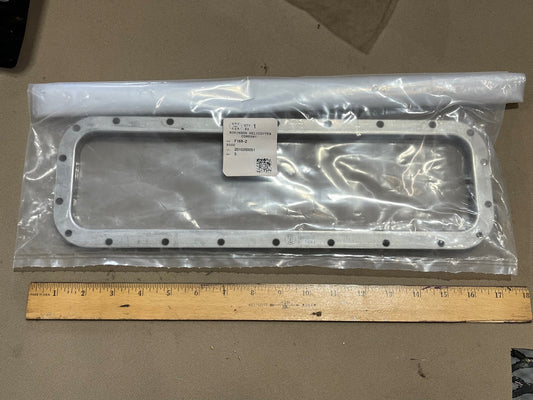 F169-2 EXHAUST BASE