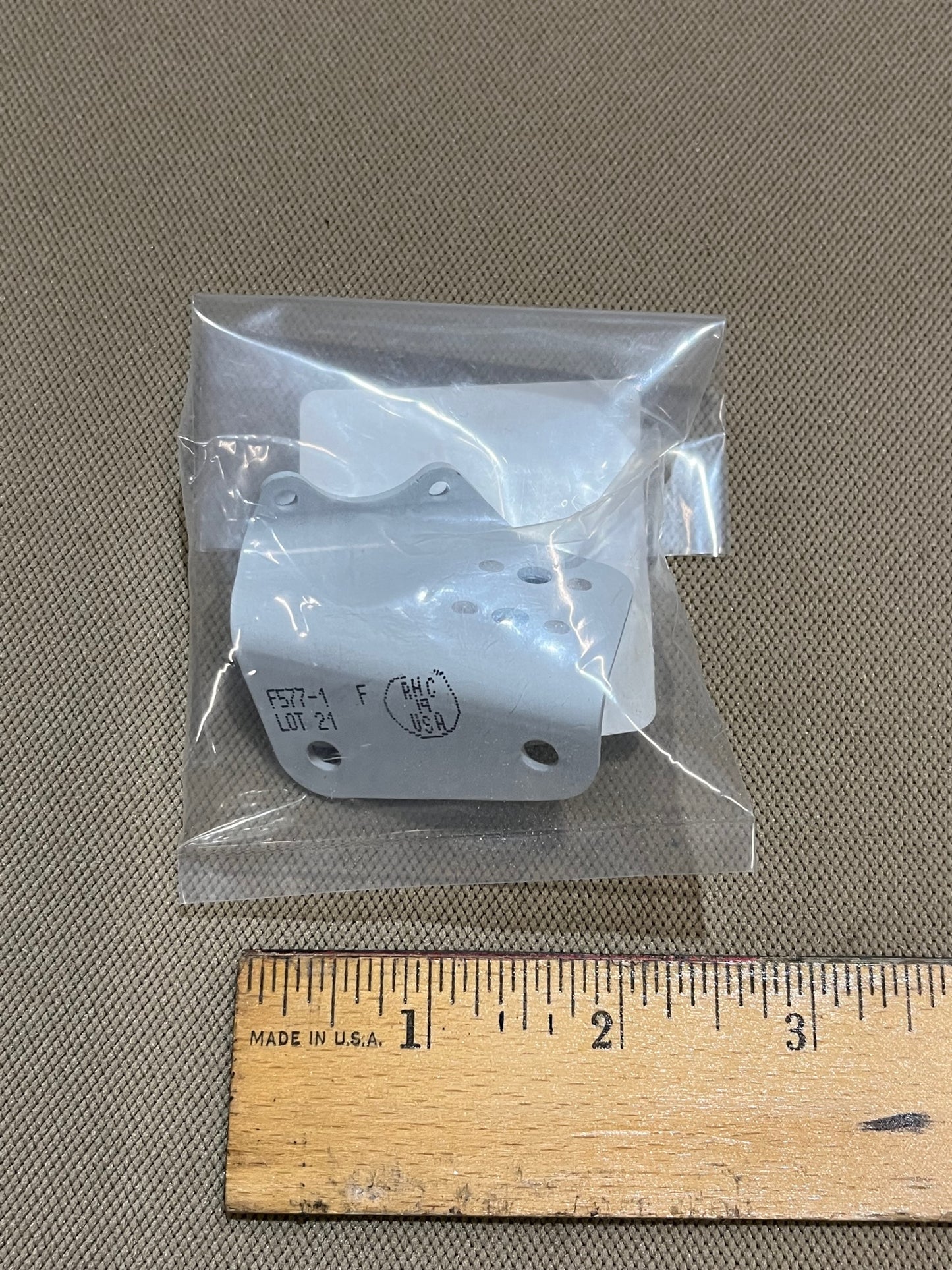 F577-1 BRAKET ASSY