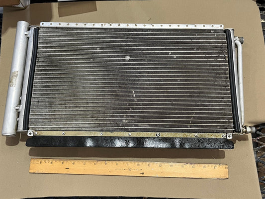 G783-1 CONDENSOR