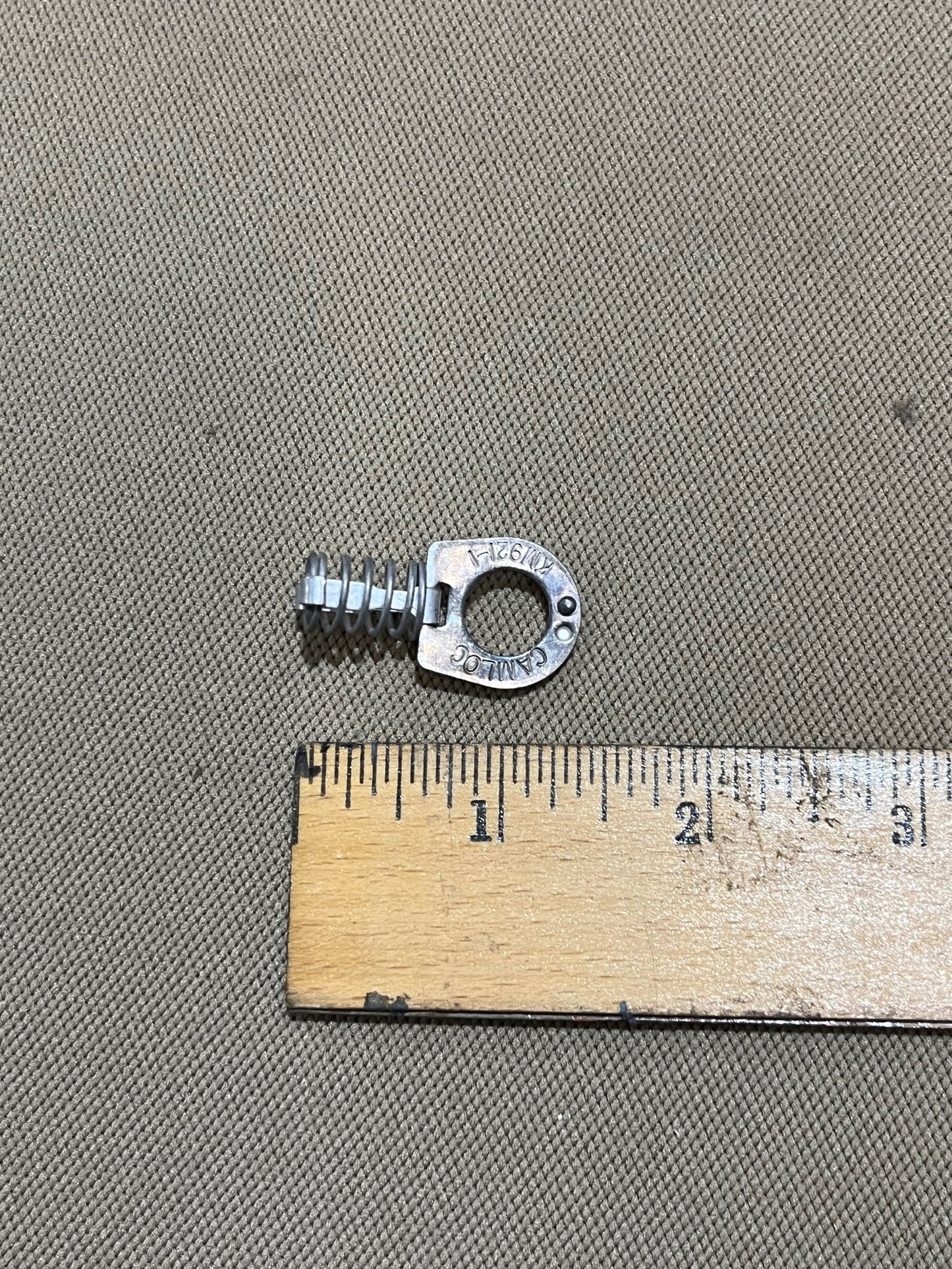 KM921-1 SPRING LOCK