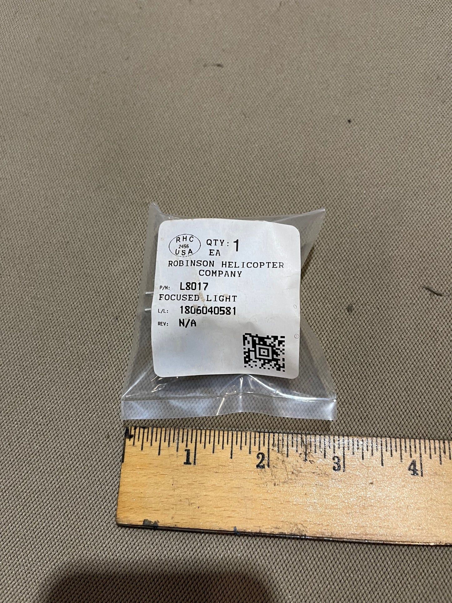 L8017 LIGHT