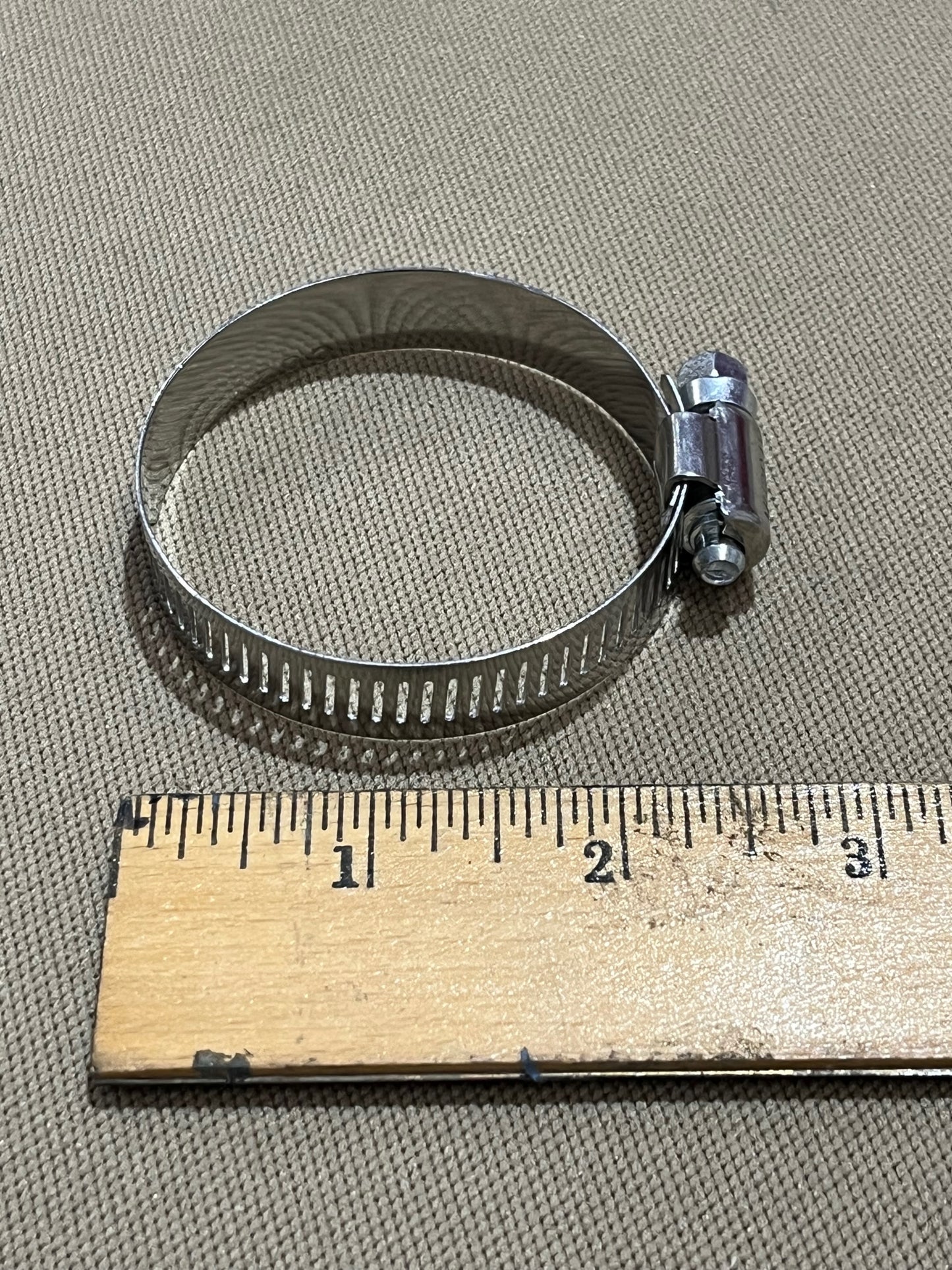 LW-15592-8-28 CLAMP