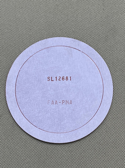 LW12681 GASKET