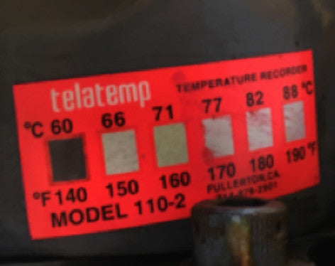 110-2 TELLATEMP