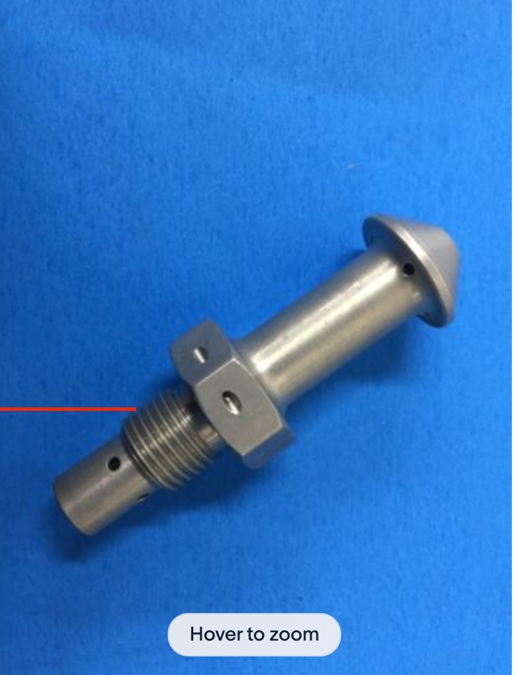 A610-1 FILLER HOLE VENT