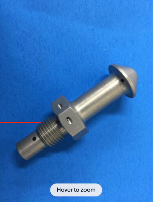 A610-1 FILLER HOLE VENT