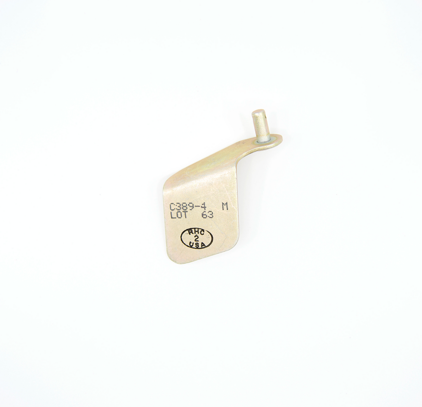 C389-4 HINGE ASSY