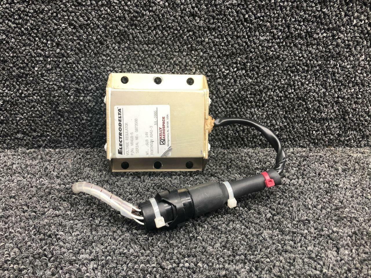 A942-3 ALT CONT UNIT
