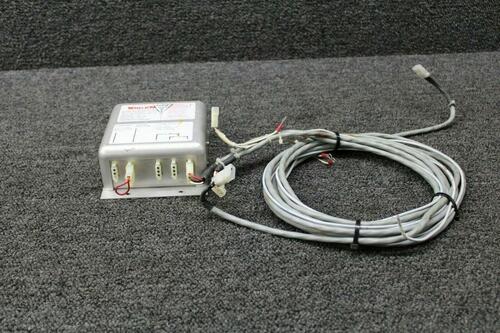 01-0770028-05 STROBE POWER SUPPLY