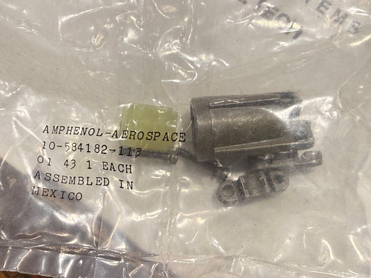 10-584182-113 CONNECTOR