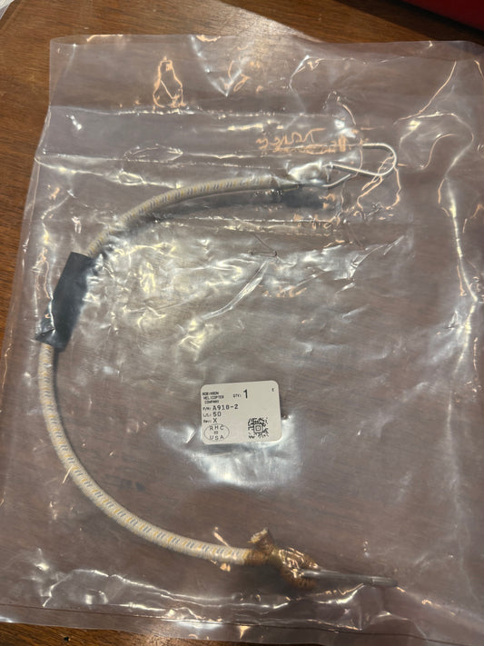 A918-2 ELASTIC CORD ASSY