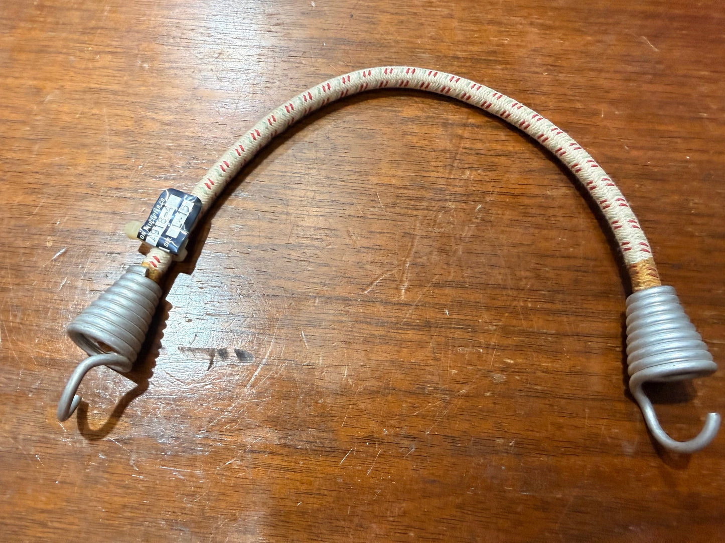 A918-4 ELASTIC CORD ASSY