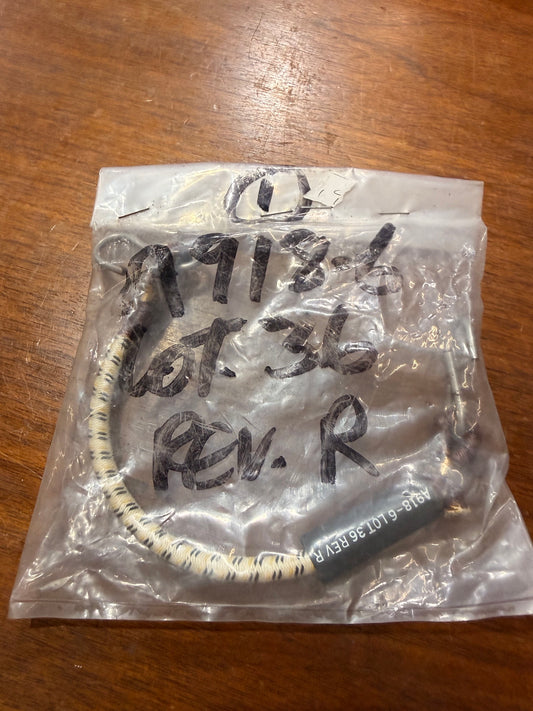 A918-6 ELASTIC CORD ASSY