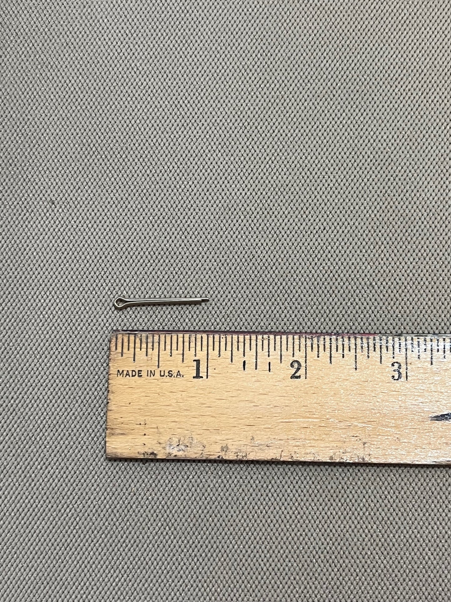 MS24665-134 COTTER PIN