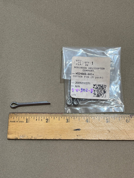 MS24665-441+ COTTER PIN