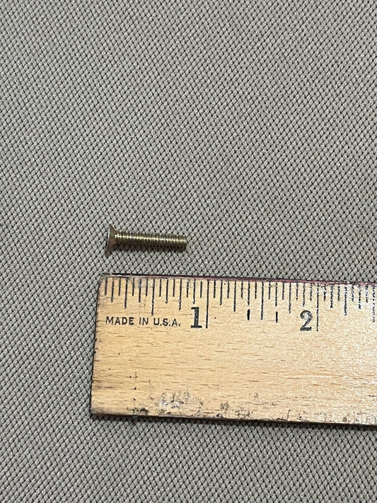 MS24693-S30 SCREW