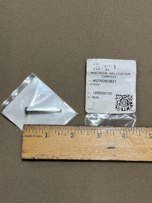 MS27039C0821 SCREW