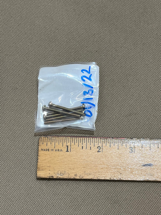 MS35206-222 SCREW