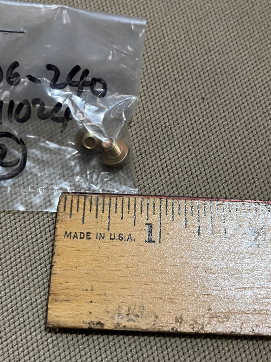 MS35206-240 SCREW