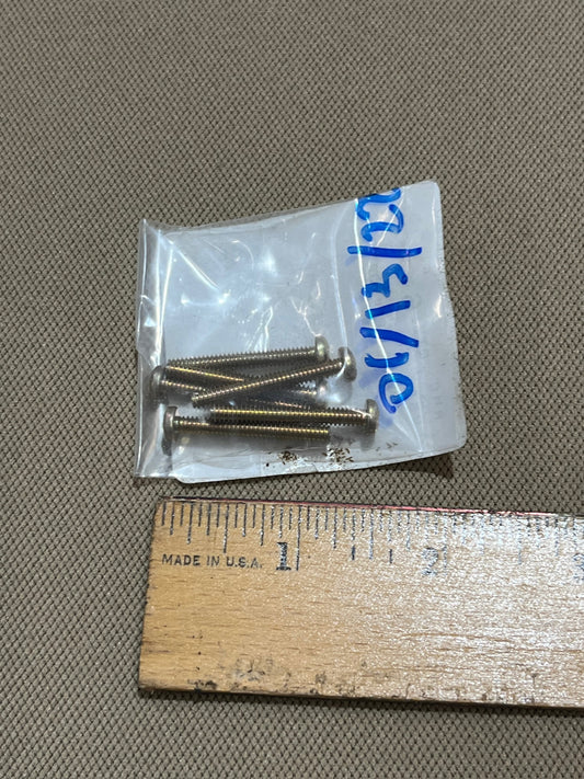 MS35206-328 SCREW