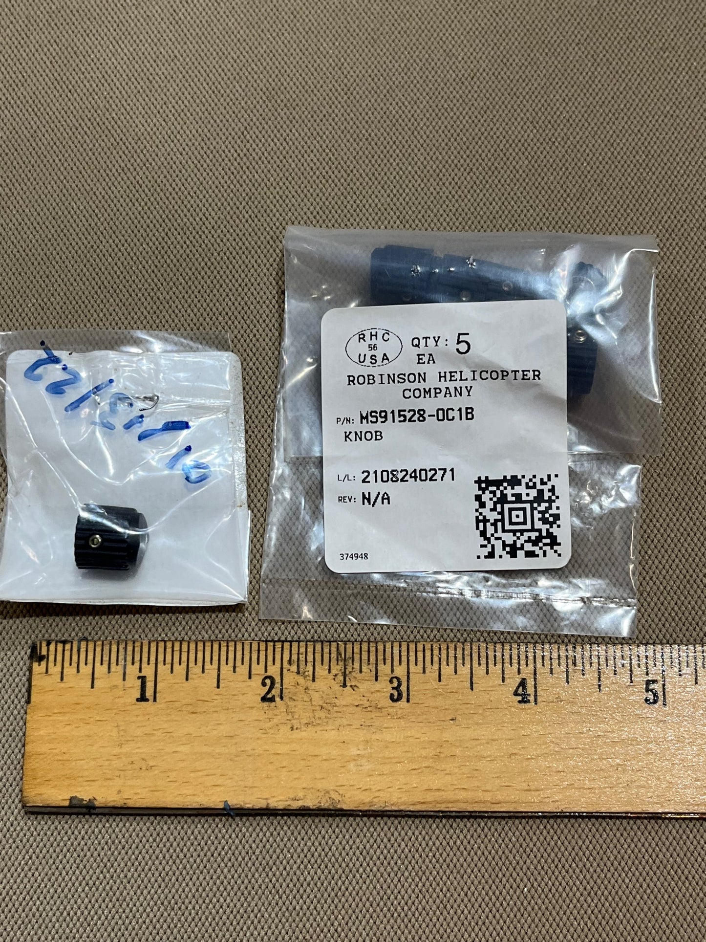 MS91528-0C1B KNOB