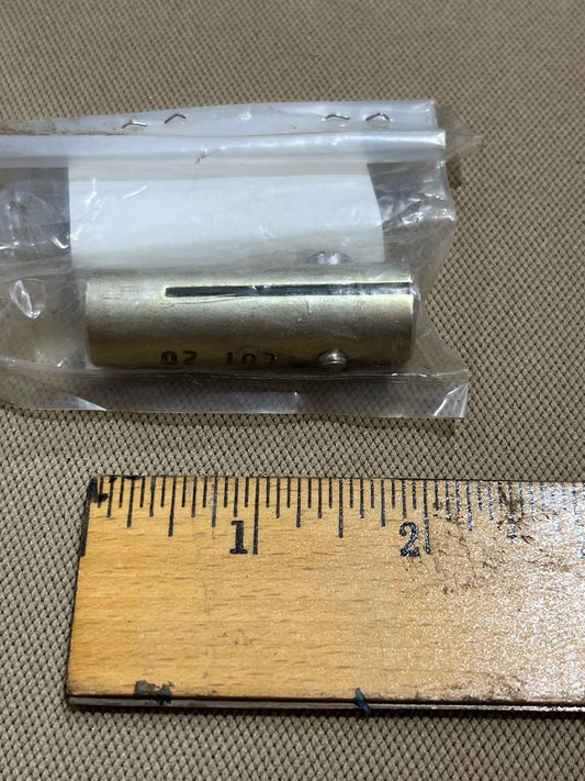 MT133-9 ADAPTER ASSY